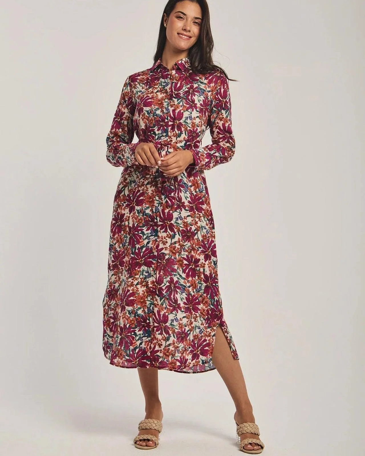 Midi Dresses, size S / 36 / 8, photo 1