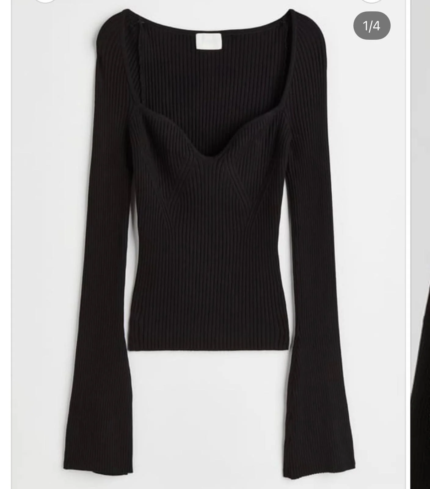 H&M Sweaters & Pullovers, size XL / 42 / 14, photo 1