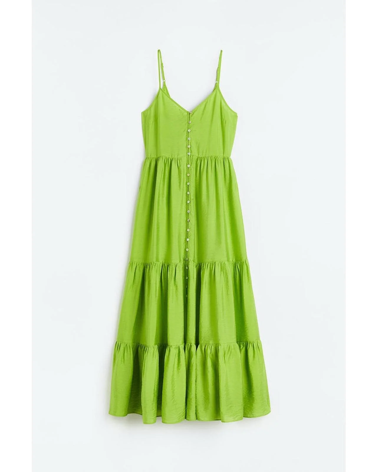 H&M Maxi Dresses, size XS / 34 / 6, photo 1