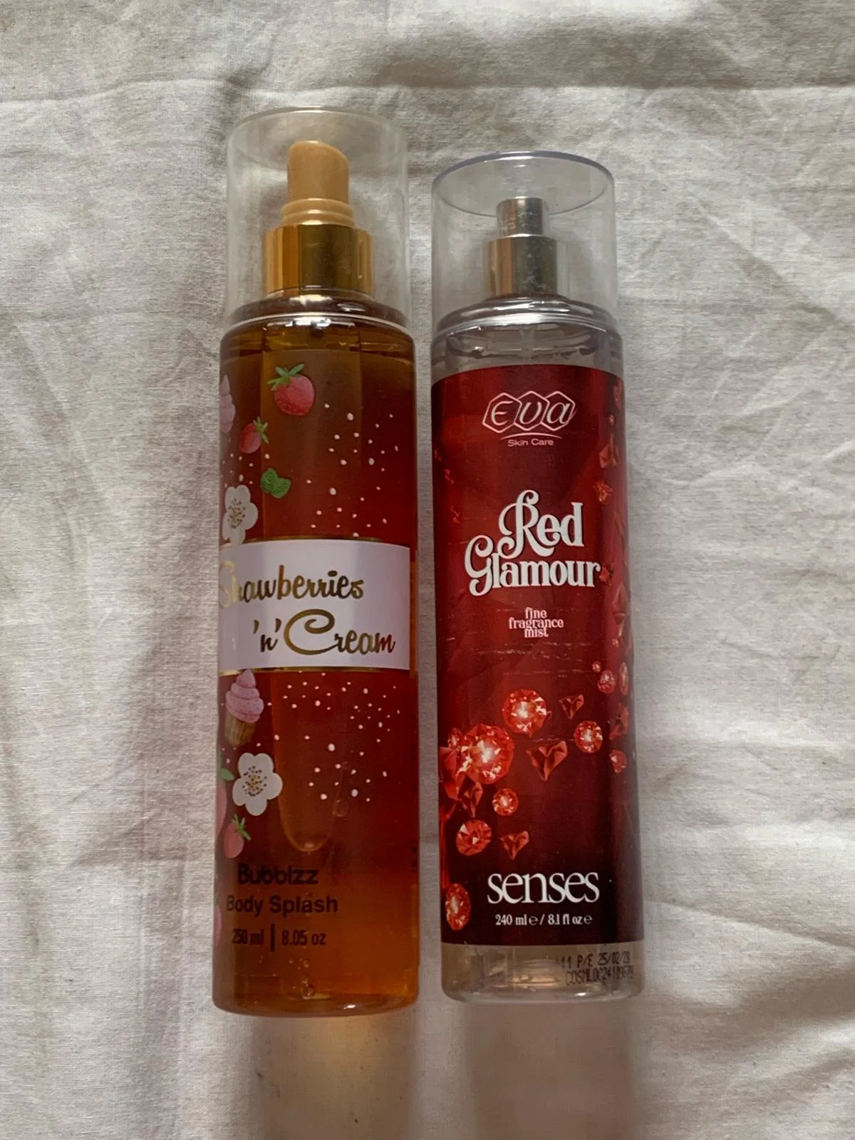 Local Perfume, size Other, photo 1