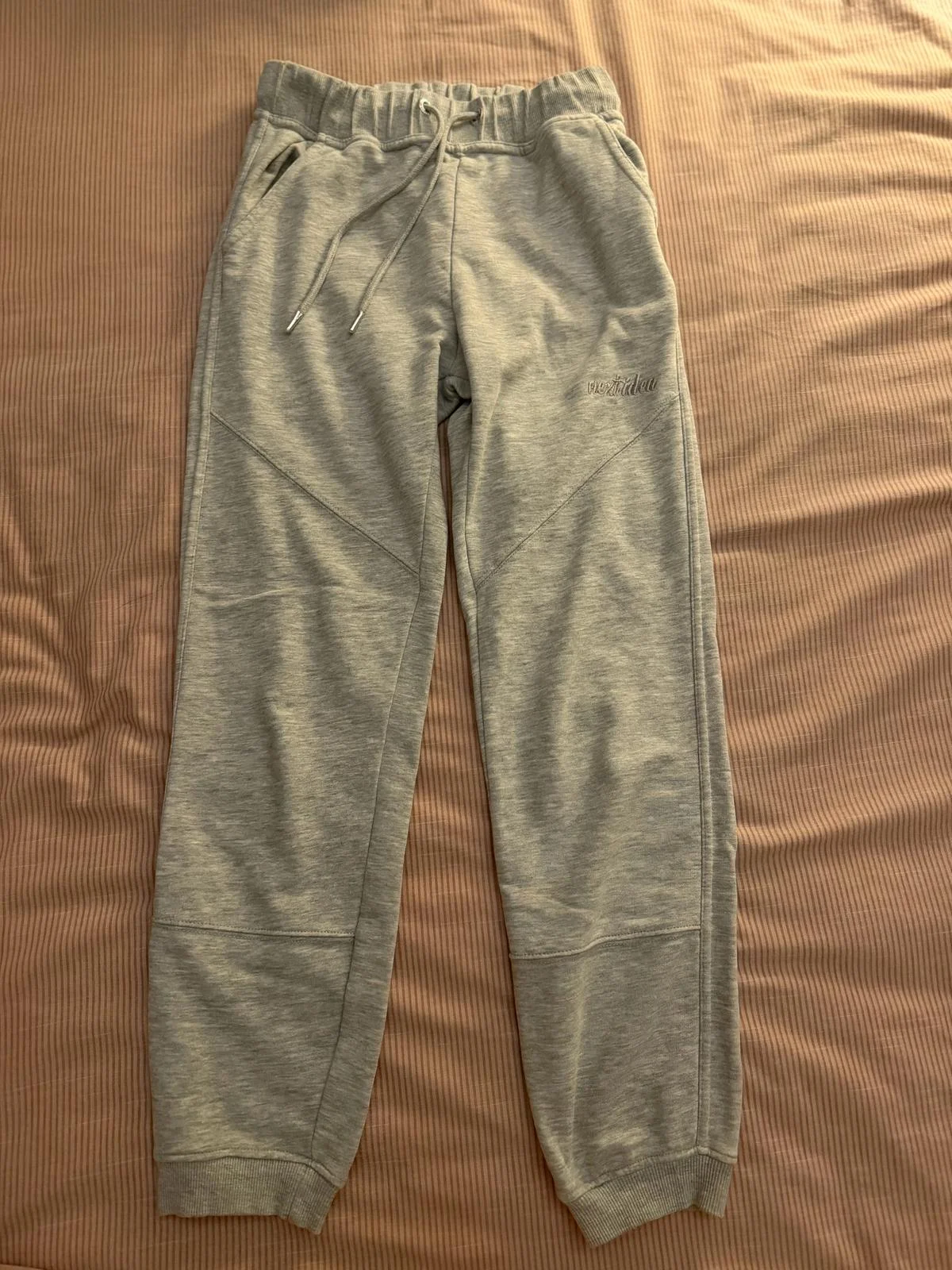 Bershka Sweatpants, size XXS / 32 / 4, photo 1