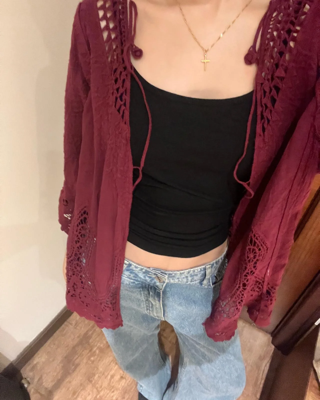 Local Blouses, size One size, photo 1