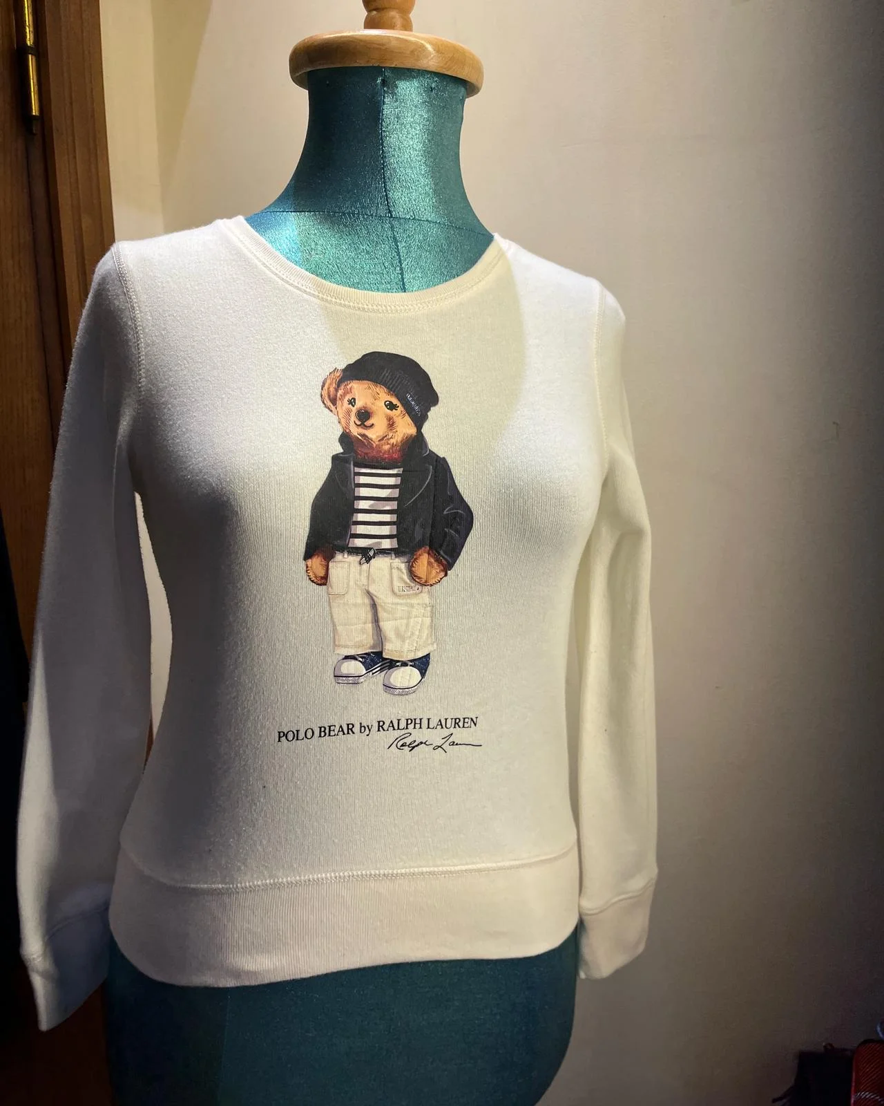 Polo Ralph Lauren Tops, size 10y, photo 1