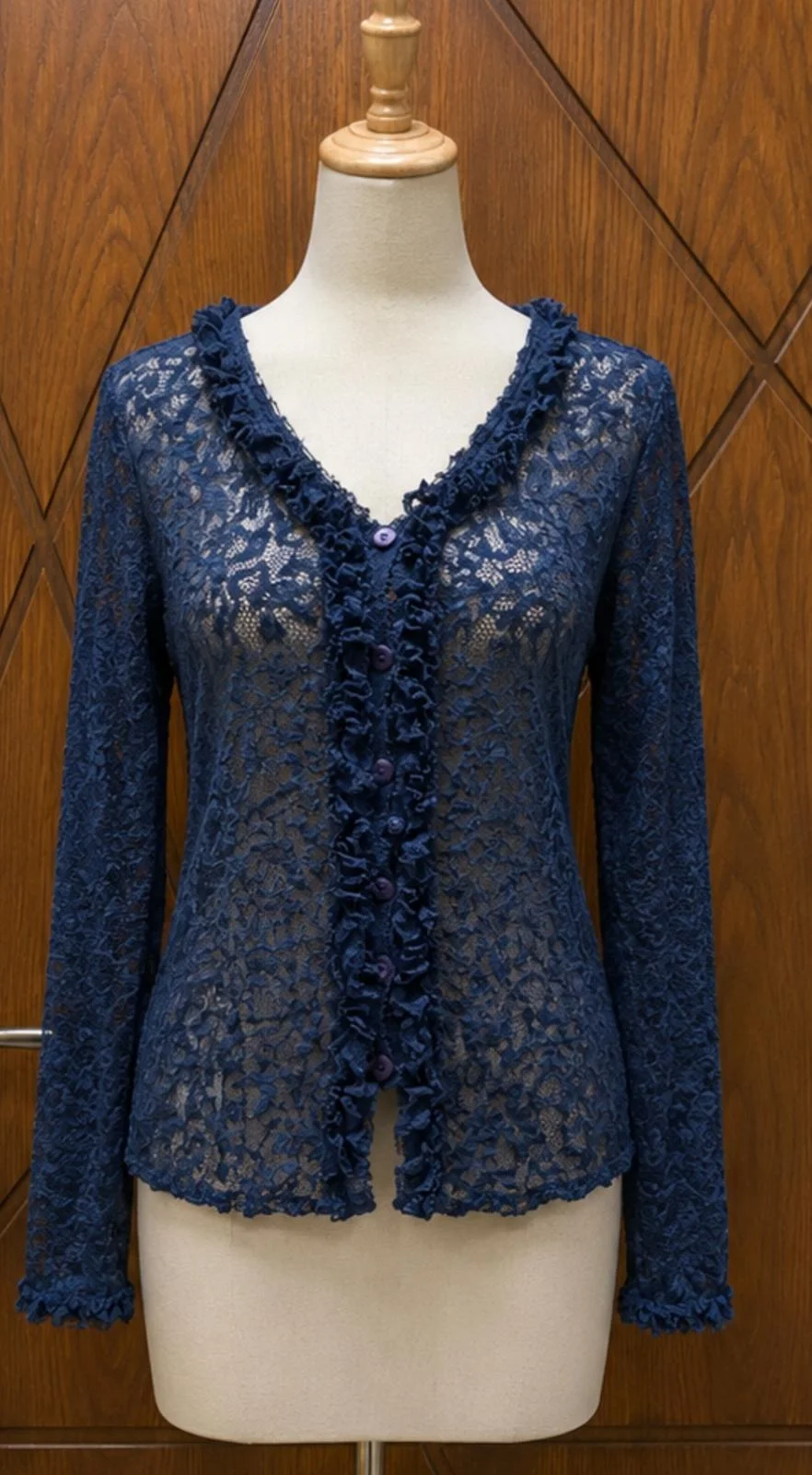 Blouses, size S / 36 / 8, photo 1