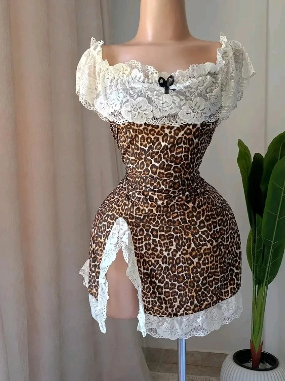 Mini Dresses, size XL / 42 / 14, photo 1