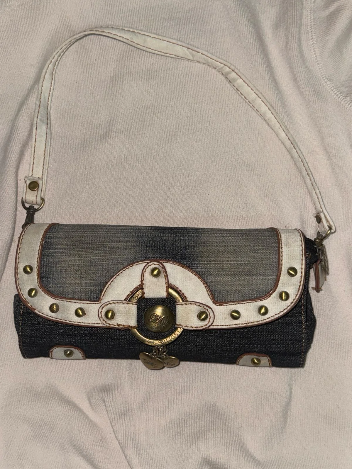 Miss Sixty Mini Bag, size One size, photo 1