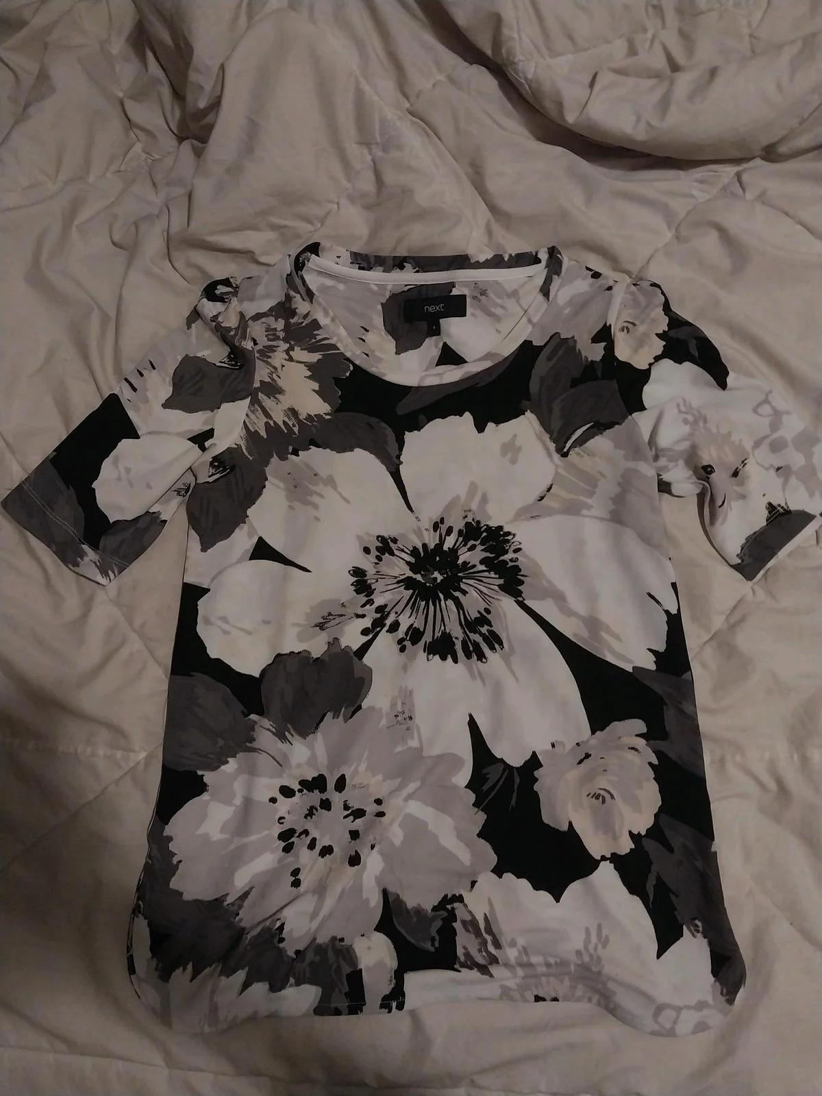 Next T-shirts, size S / 36 / 8, photo 1