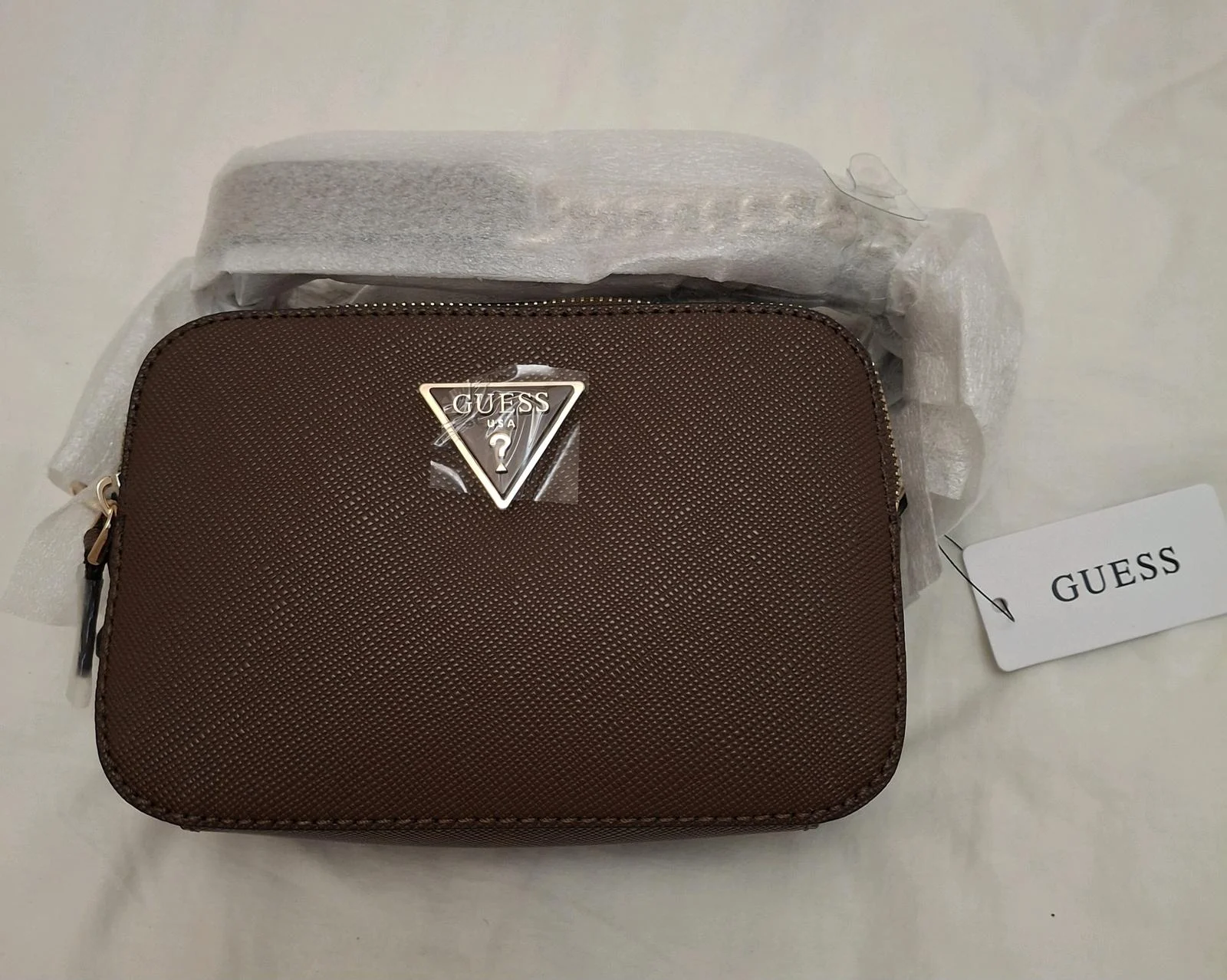 GUESS Shoulder Bag, size One size, photo 1
