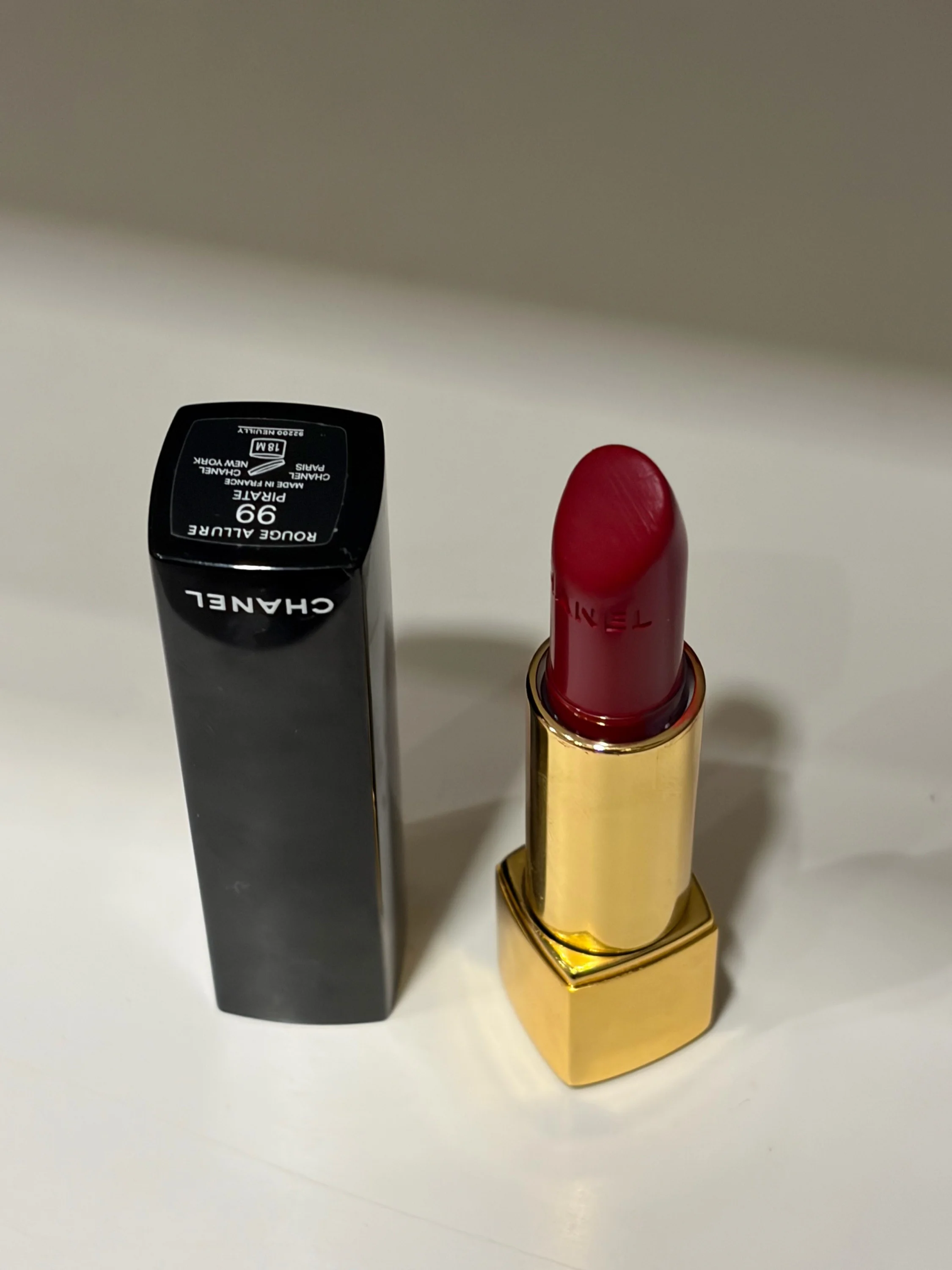 Chanel Makeup, size Other, photo 1
