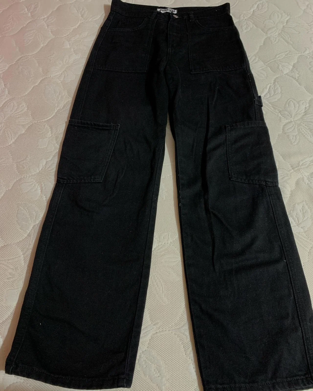Jeans, size Other, photo 1