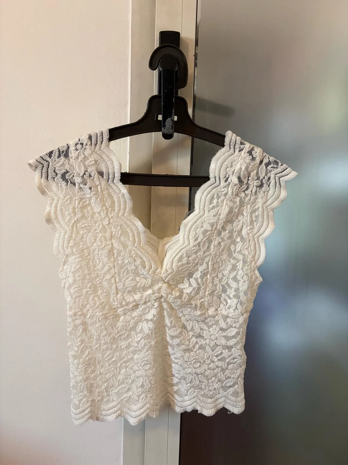 Zara Cami Tops, size S / 36 / 8, photo 1
