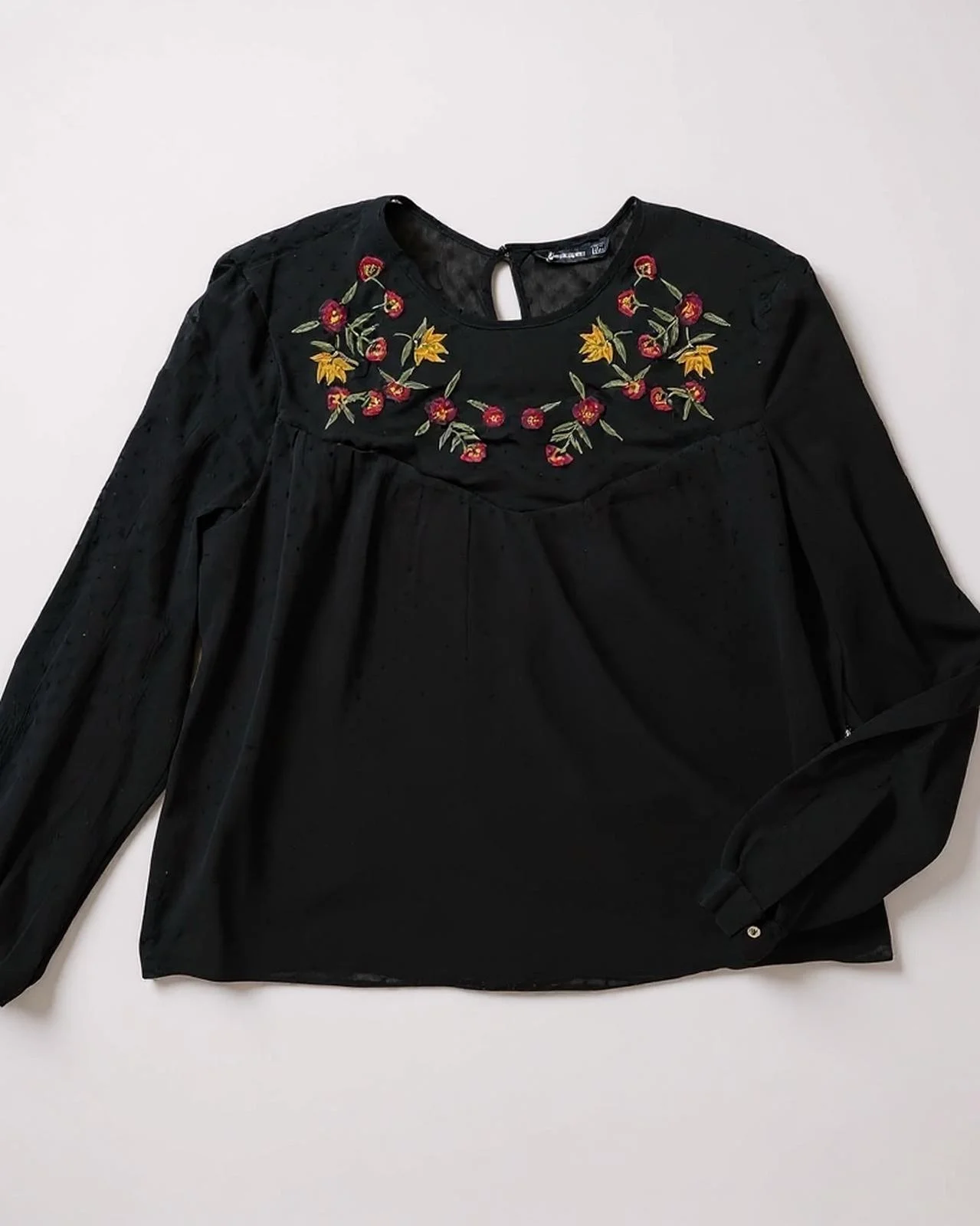 Stradivarius Blouses, size L / 40 / 12, photo 1