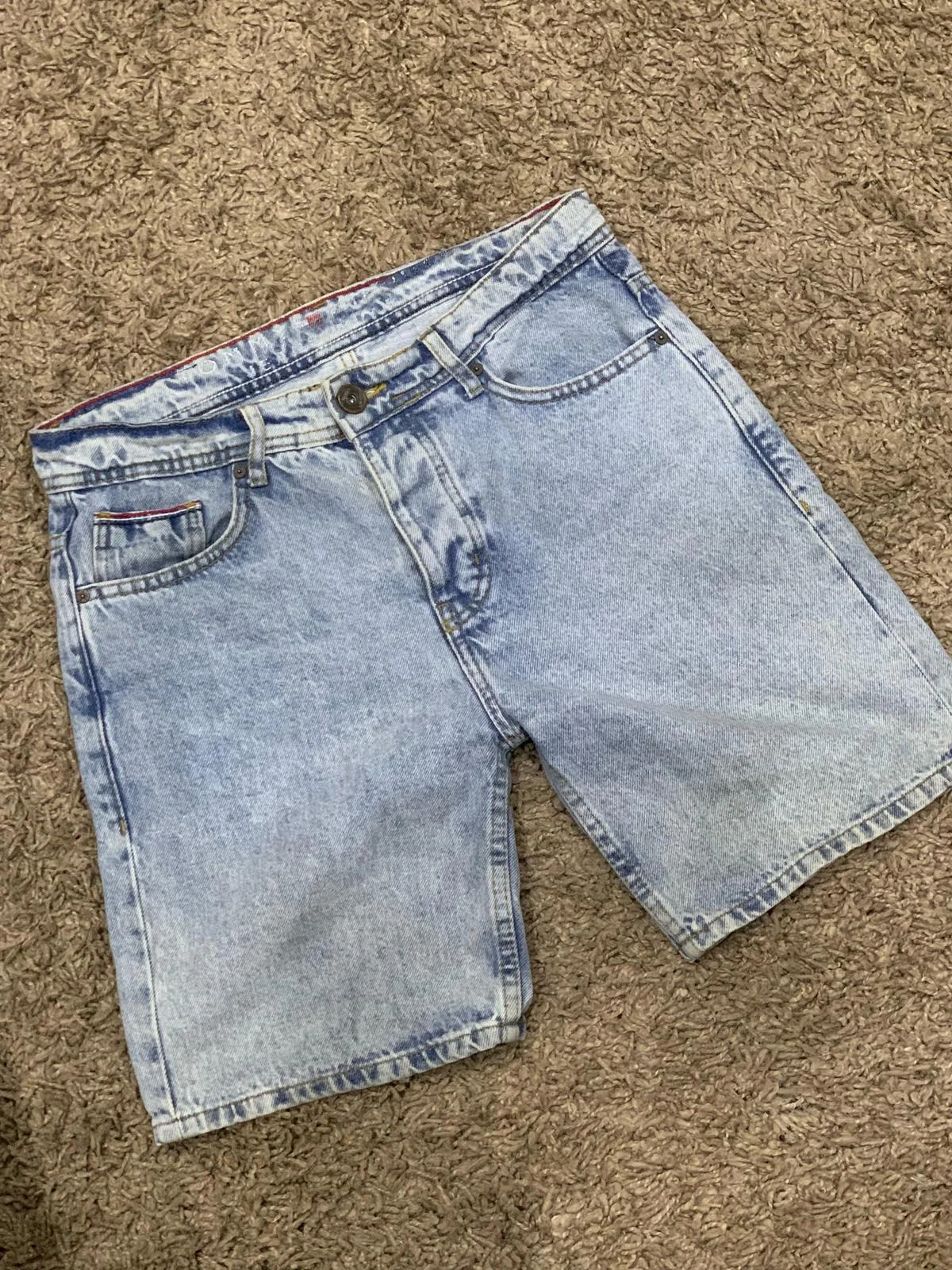 Shorts, size W30, photo 1