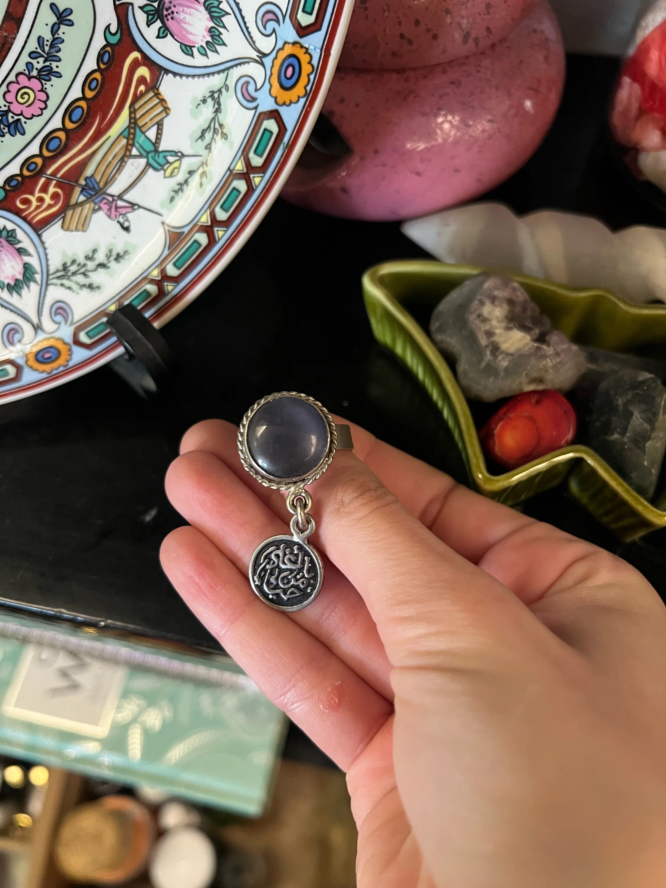 Rings, size Other, photo 1