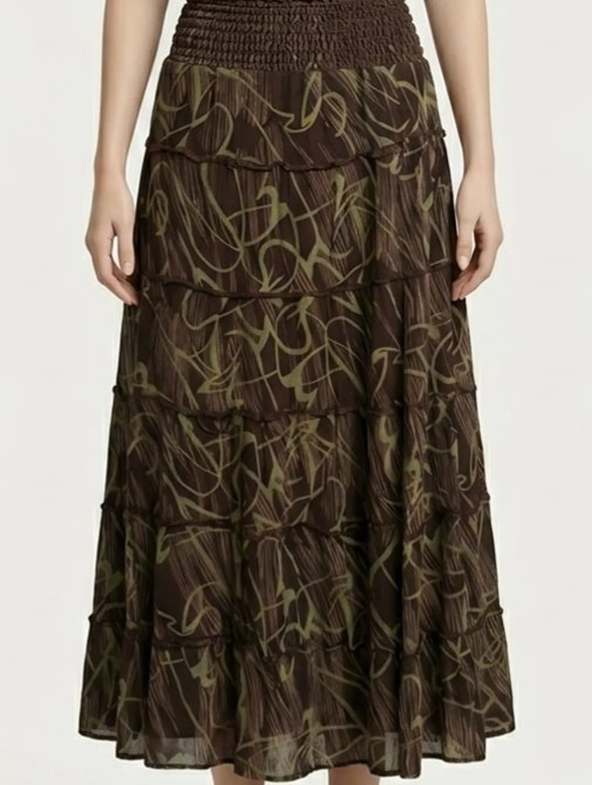 Skirts, size M / 38 / 10, photo 1