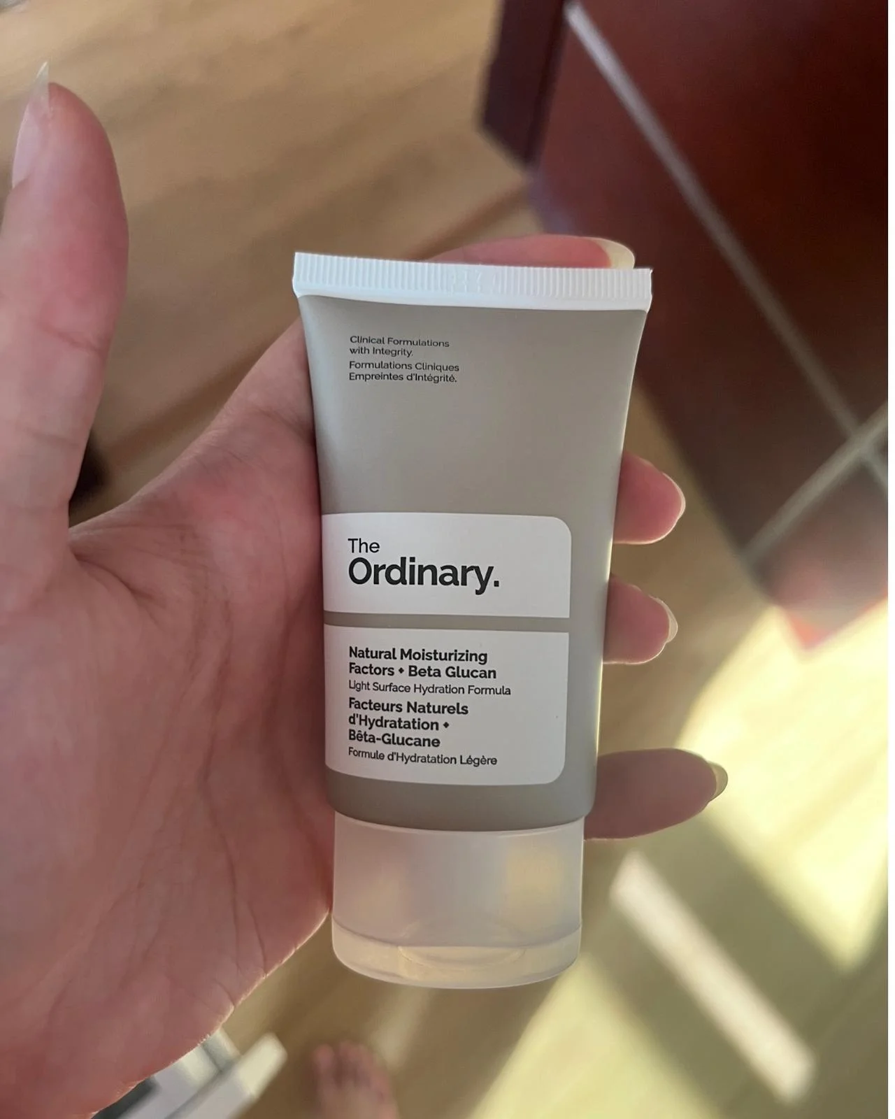 The Ordinary Skin care, size No Size, photo 1