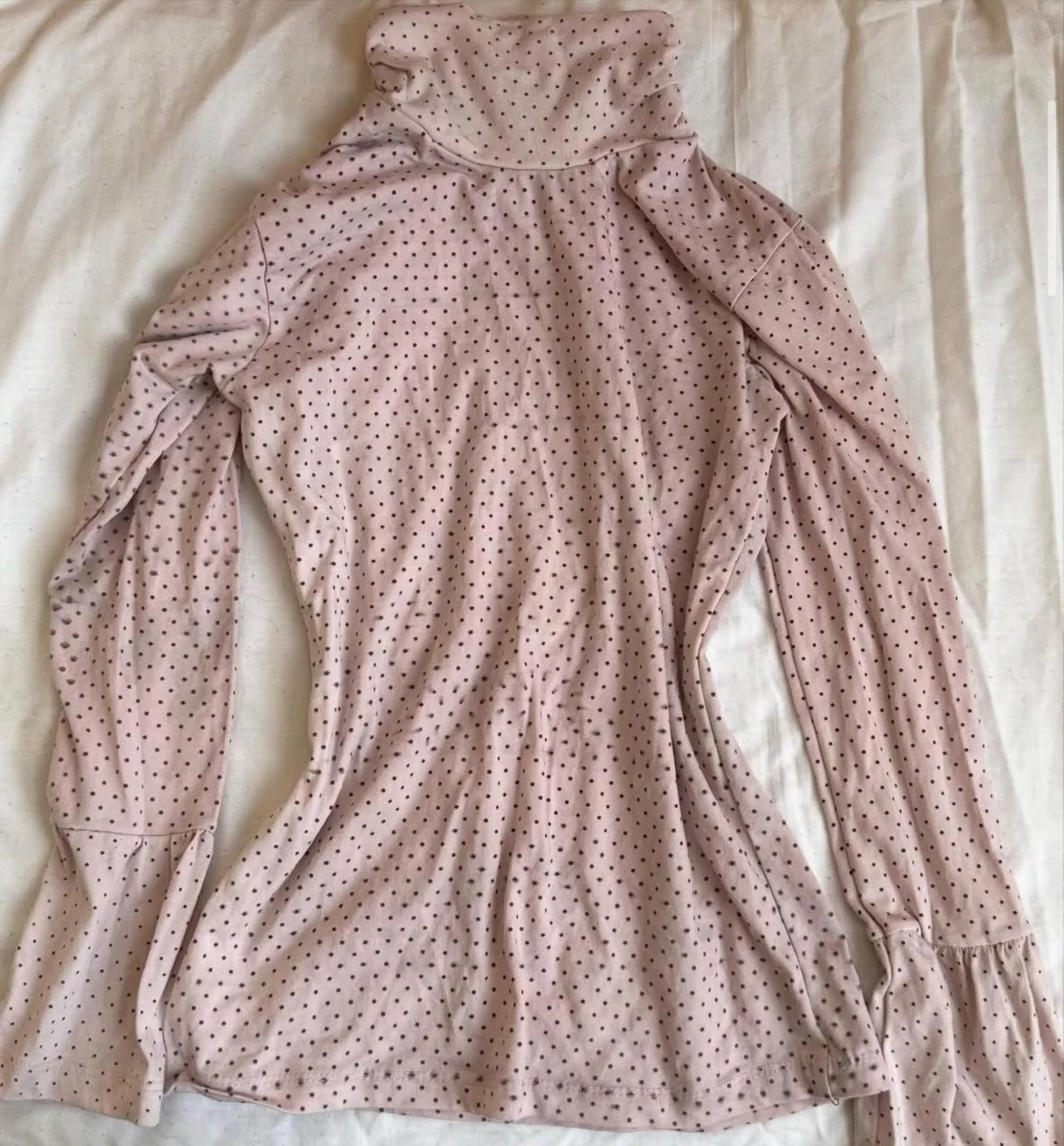 Long Sleeve, size XS / 34 / 6, photo 1
