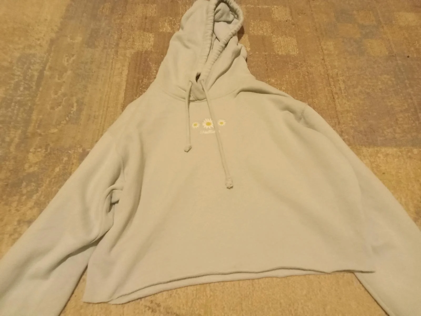 Hoodies, size S / 36 / 8, photo 1