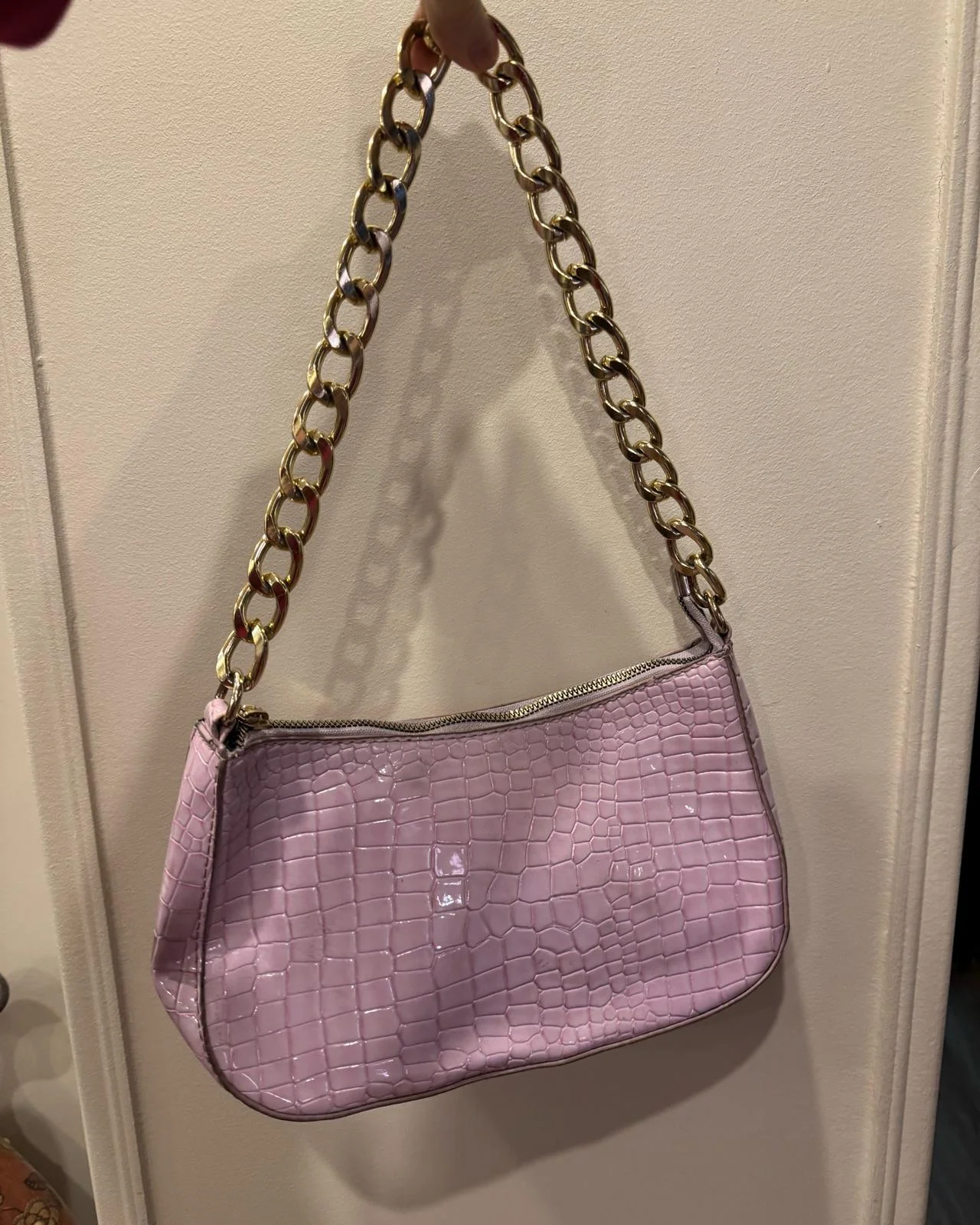Shoulder Bag, size One size, photo 1