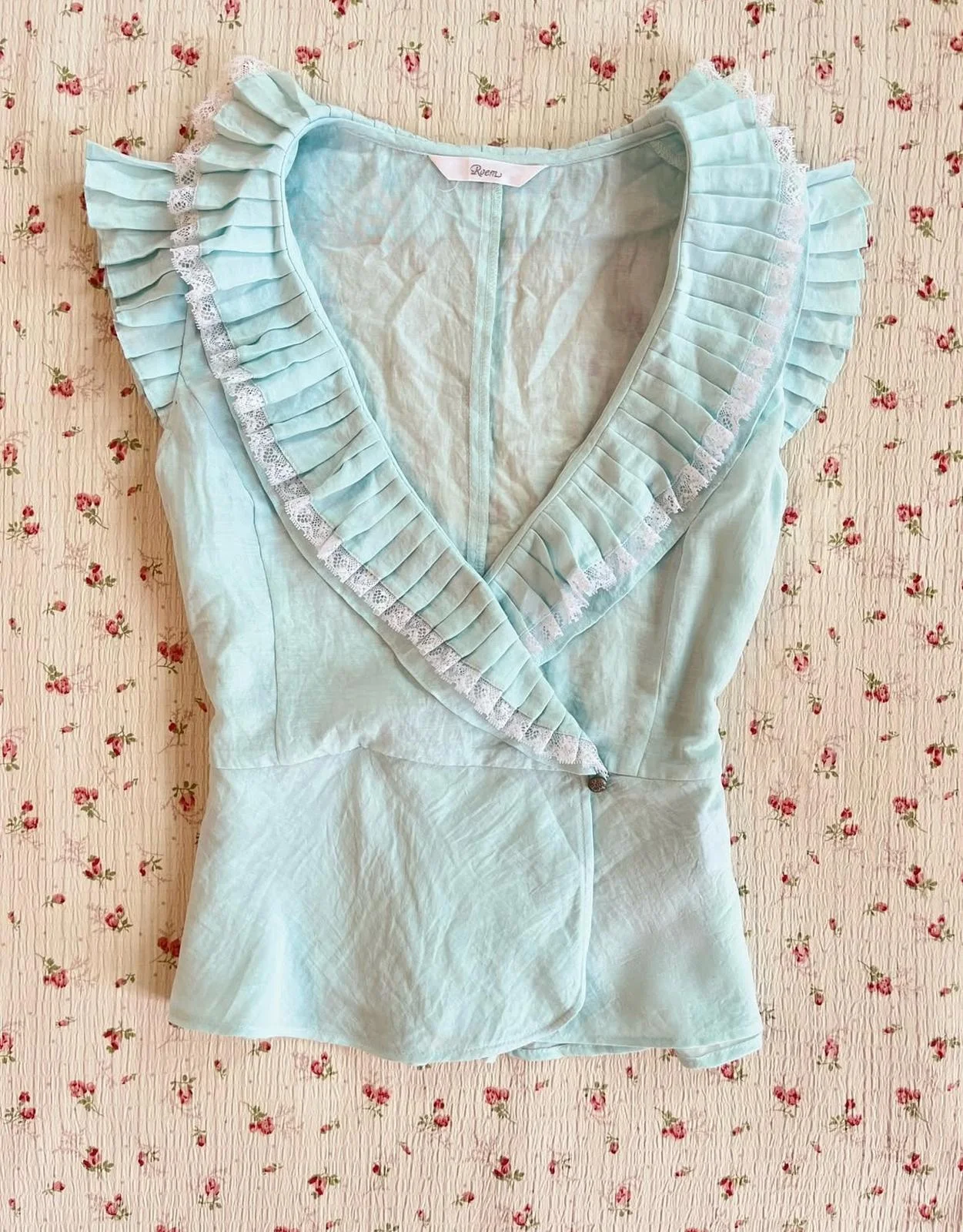 Blouses, size S / 36 / 8, photo 1