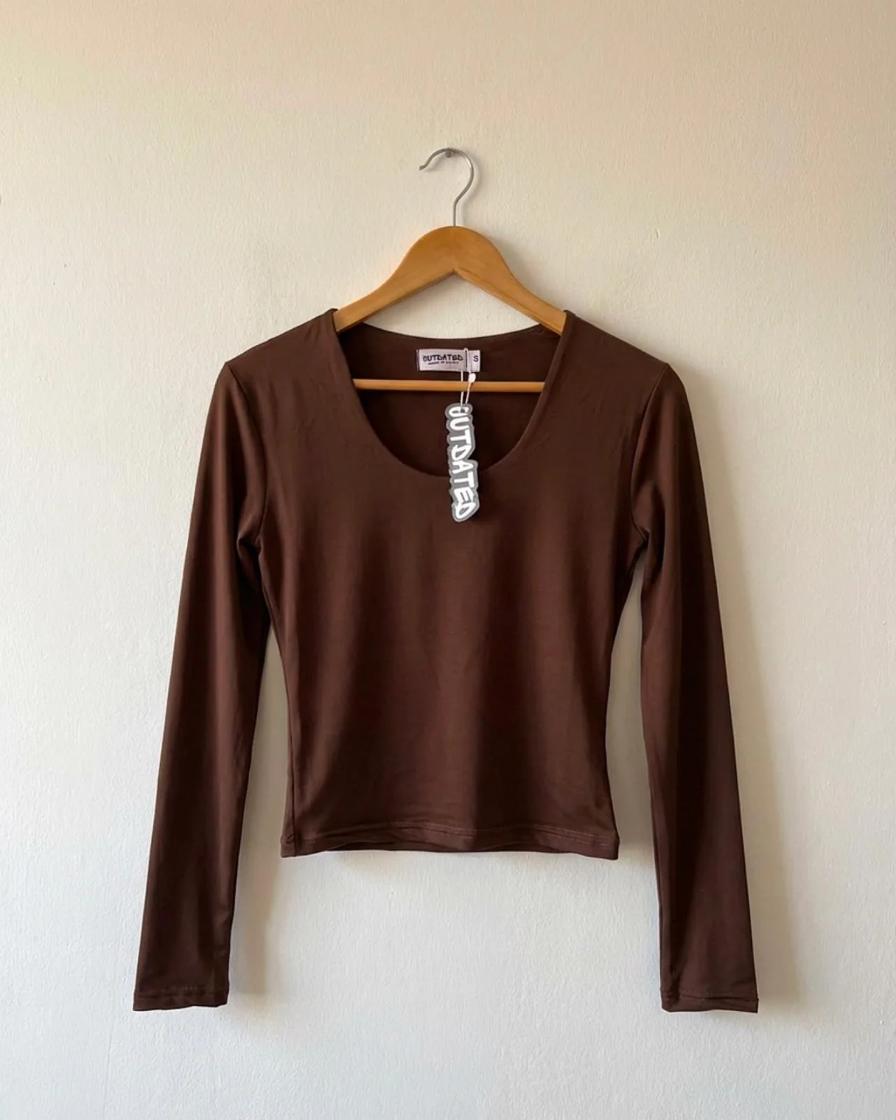 Long Sleeve, size S / 36 / 8, photo 1