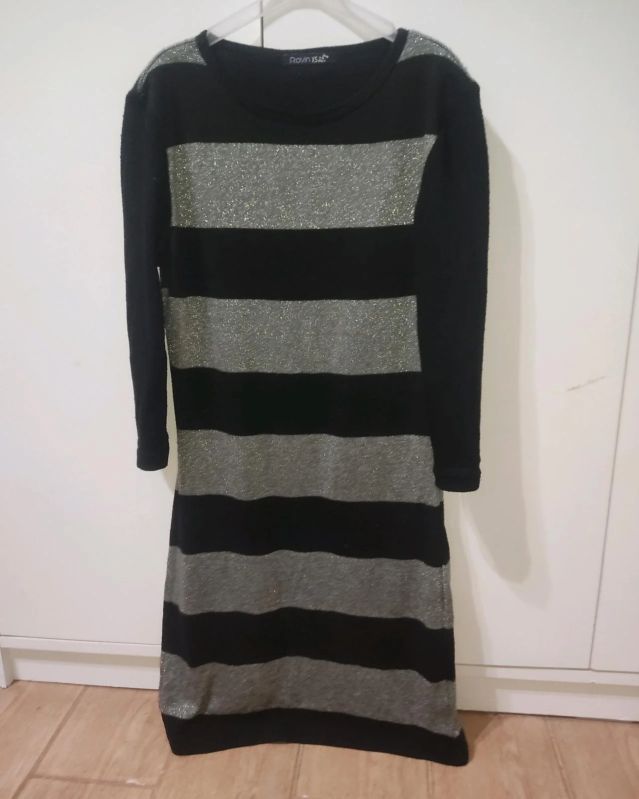 RAViN Midi Dresses, size XS / 34 / 6, photo 1
