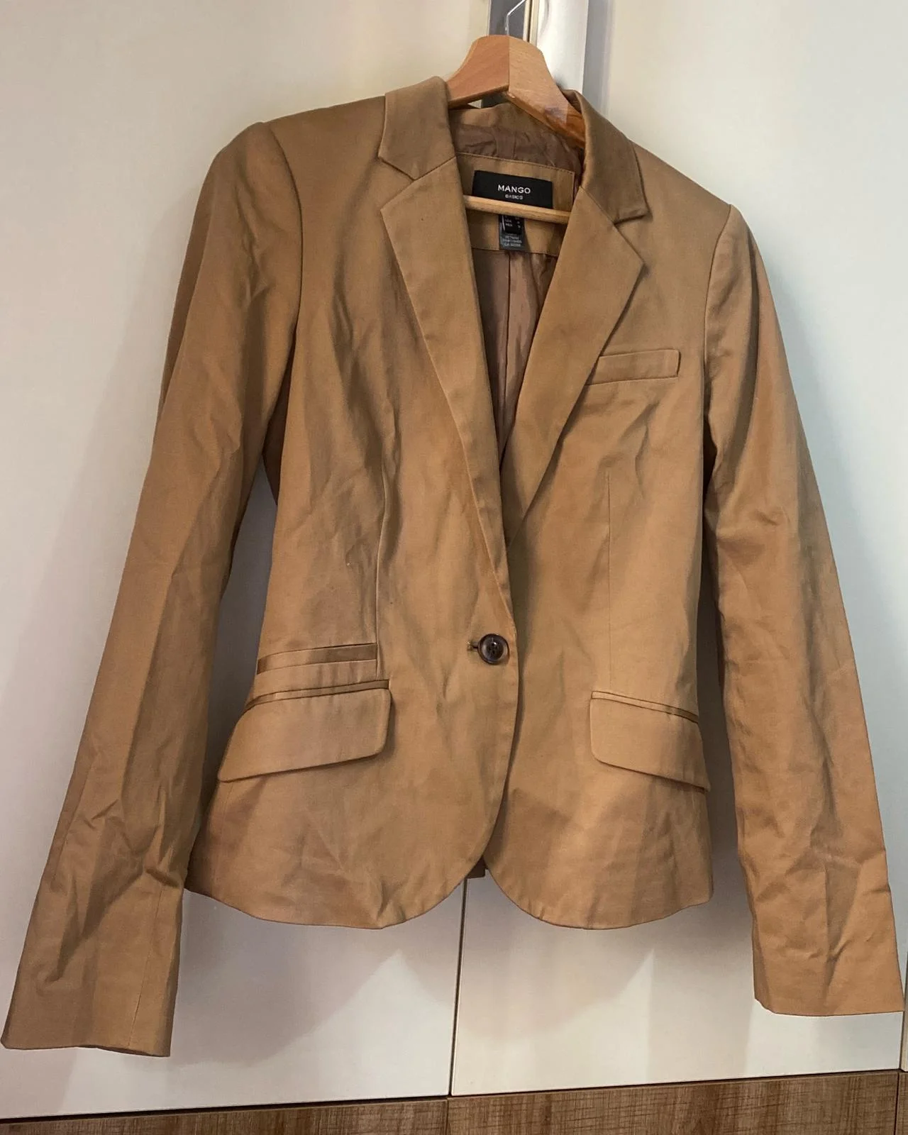 Mango Blazers, size S / 36 / 8, photo 1