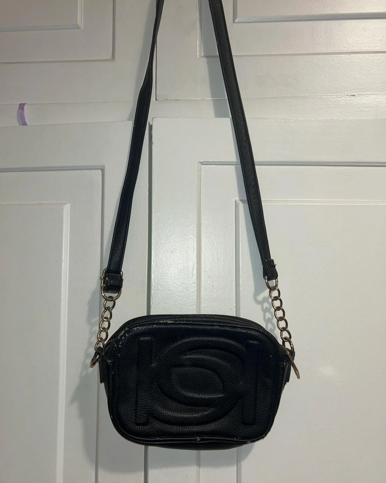 Bebe Cross-Body Bag, size One size, photo 1