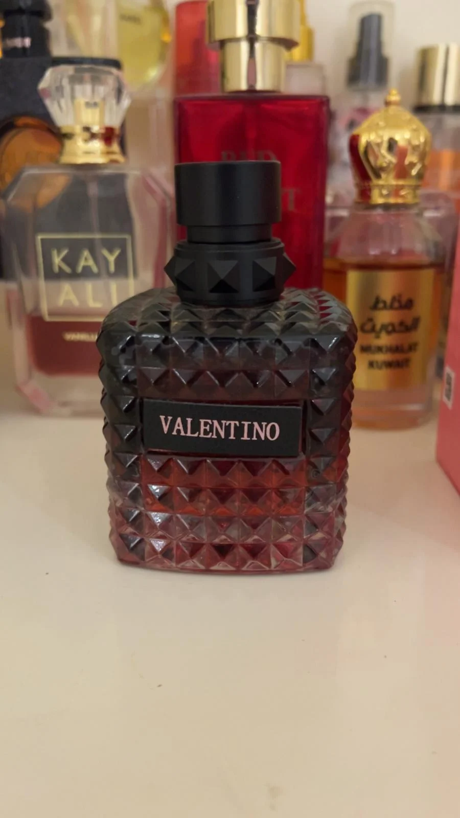 Valentino Perfume, size No Size, photo 1