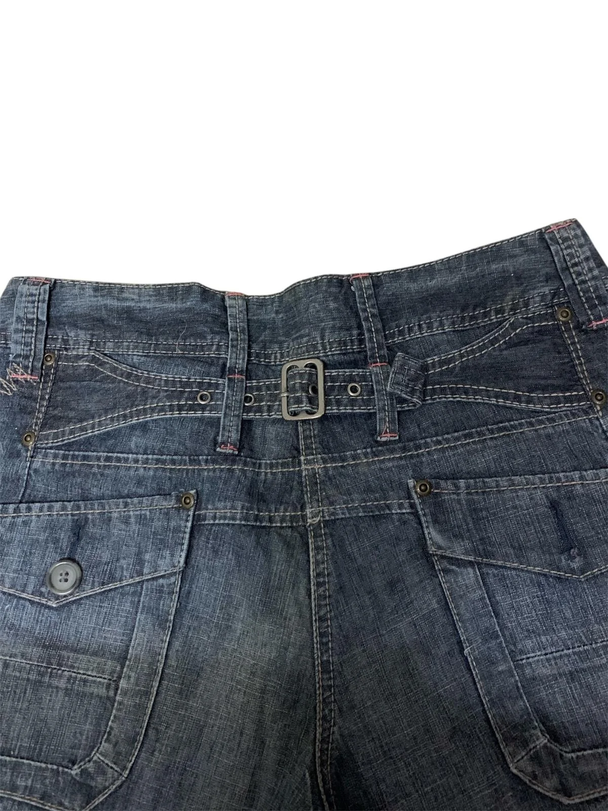 Jeans, size M / 38 / 10, photo 1