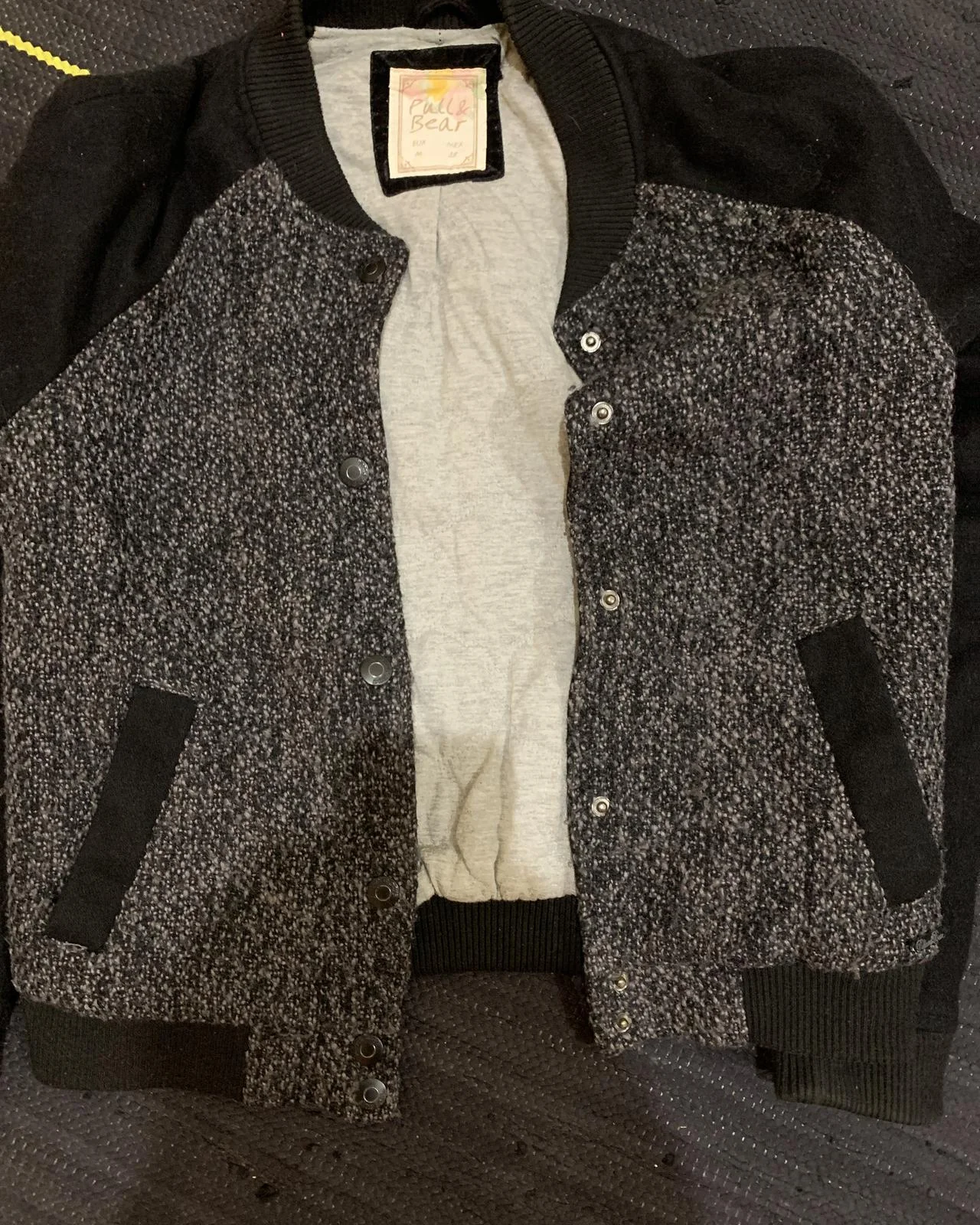 Pull & Bear Sweatshirts, size M, photo 1