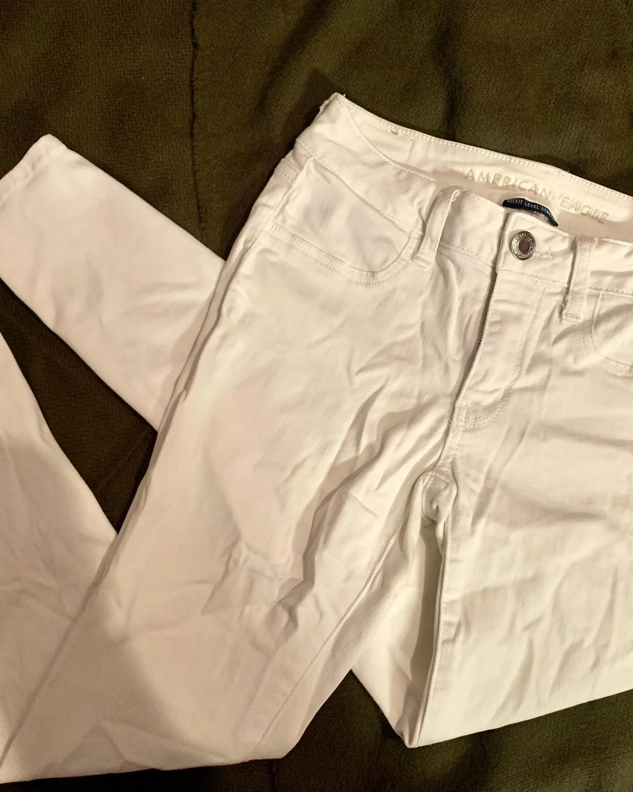 American Eagle Jeans, size XS / 34 / 6, photo 1