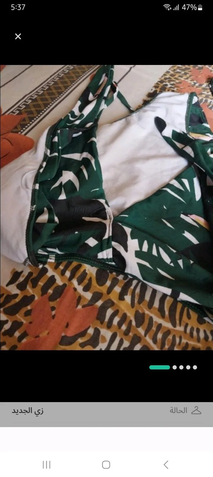One-Piece Swimsuits, size L / 40 / 12, photo 1
