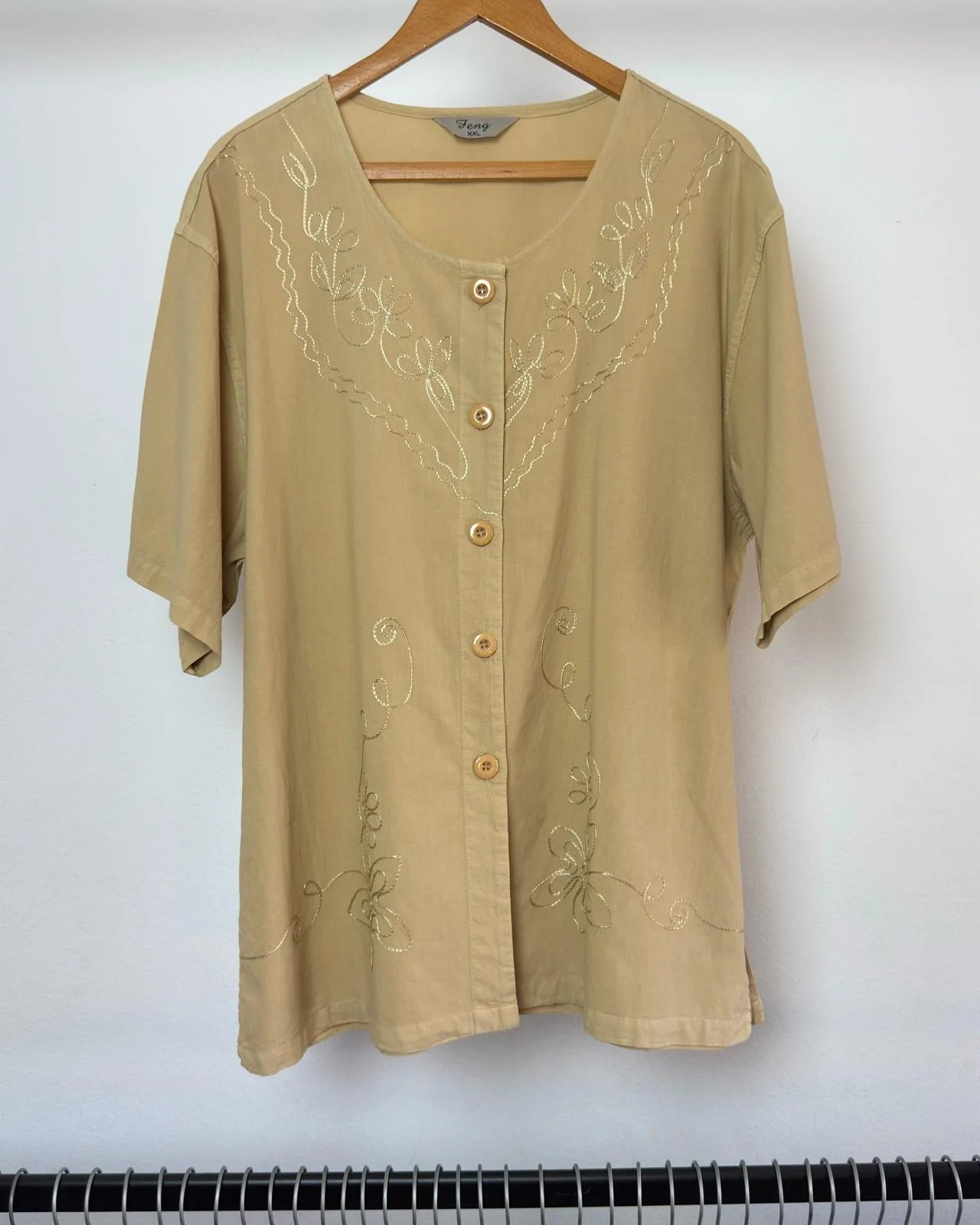 Shirts, size XXL / 44 / 16, photo 1