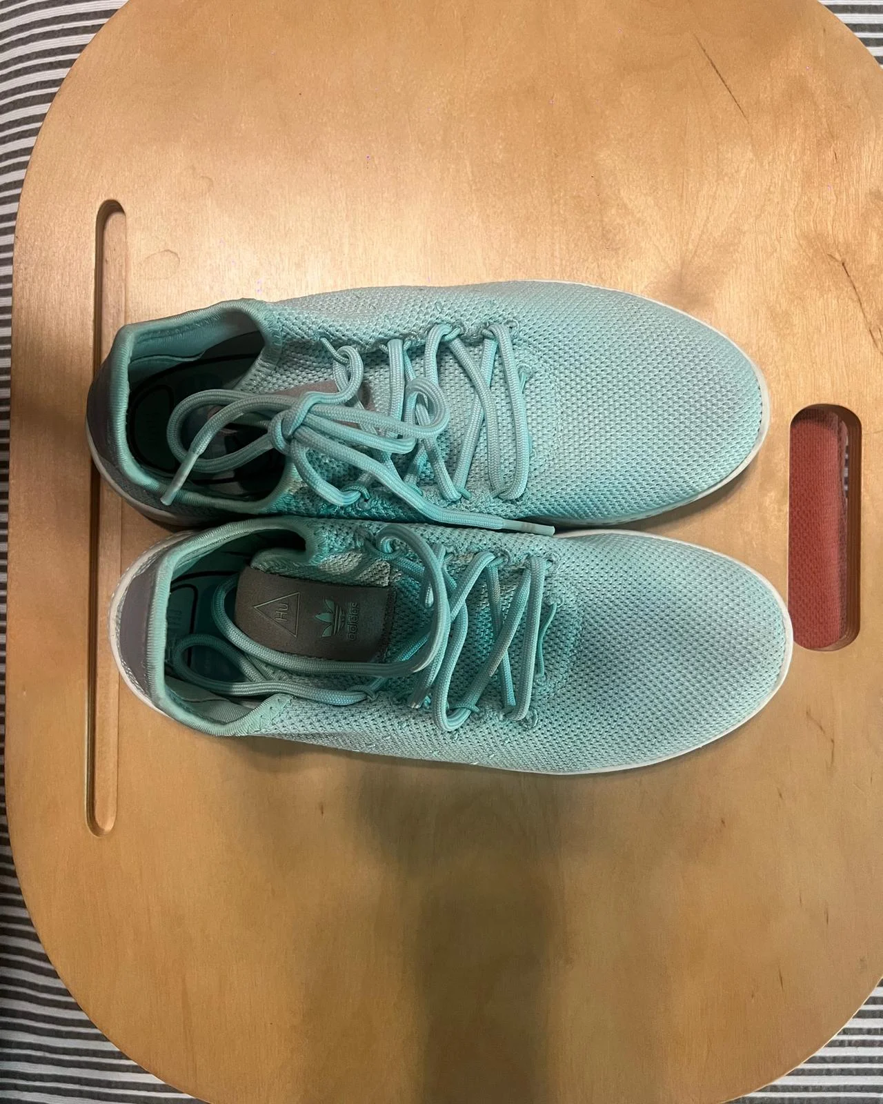 adidas Sneakers, size 36.5, photo 1