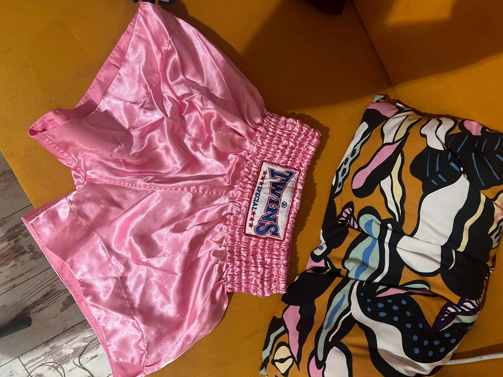 Shorts, size M / 38 / 10, photo 1