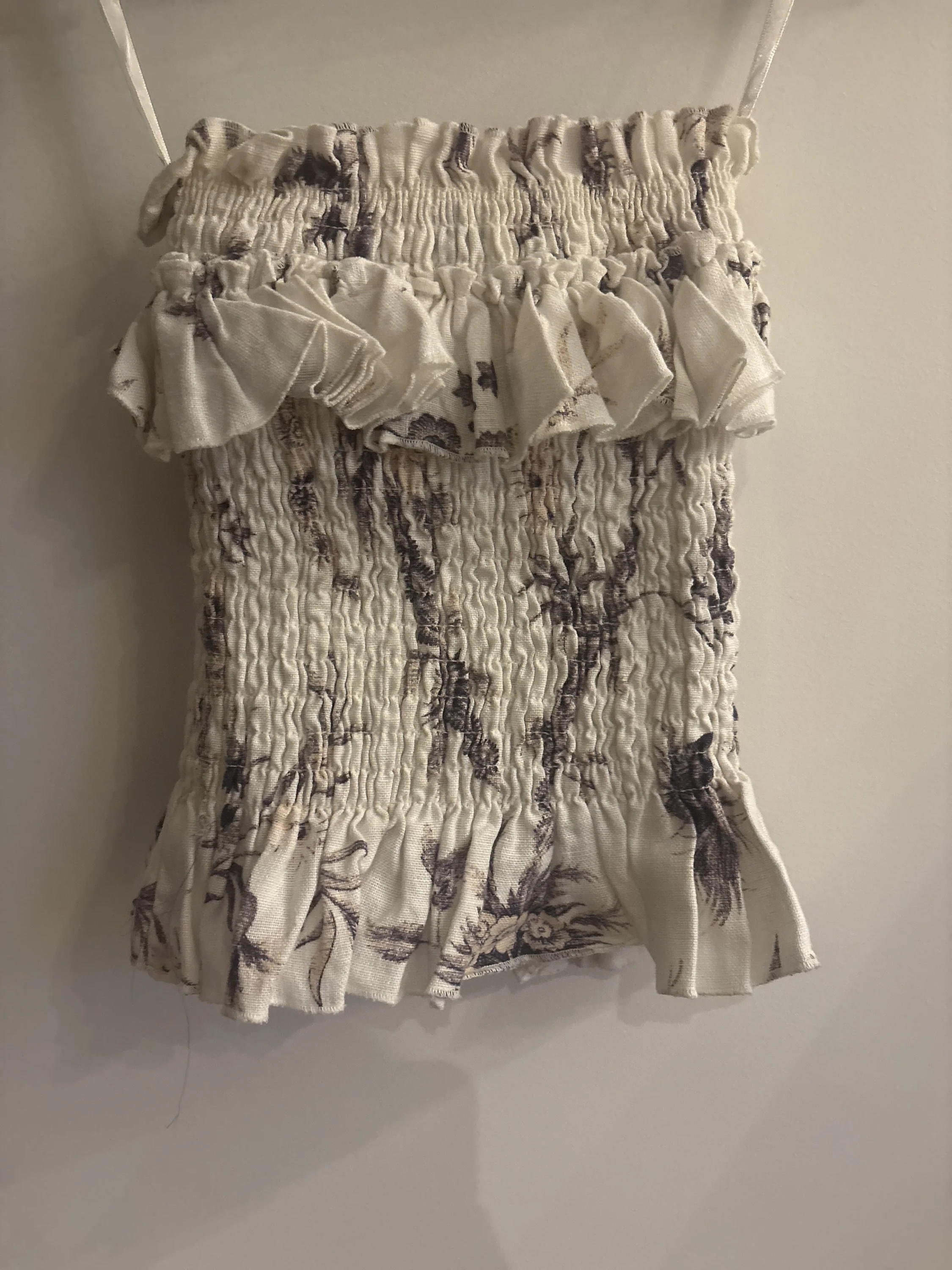 Sir Crop Tops, size XS / 34 / 6, photo 1