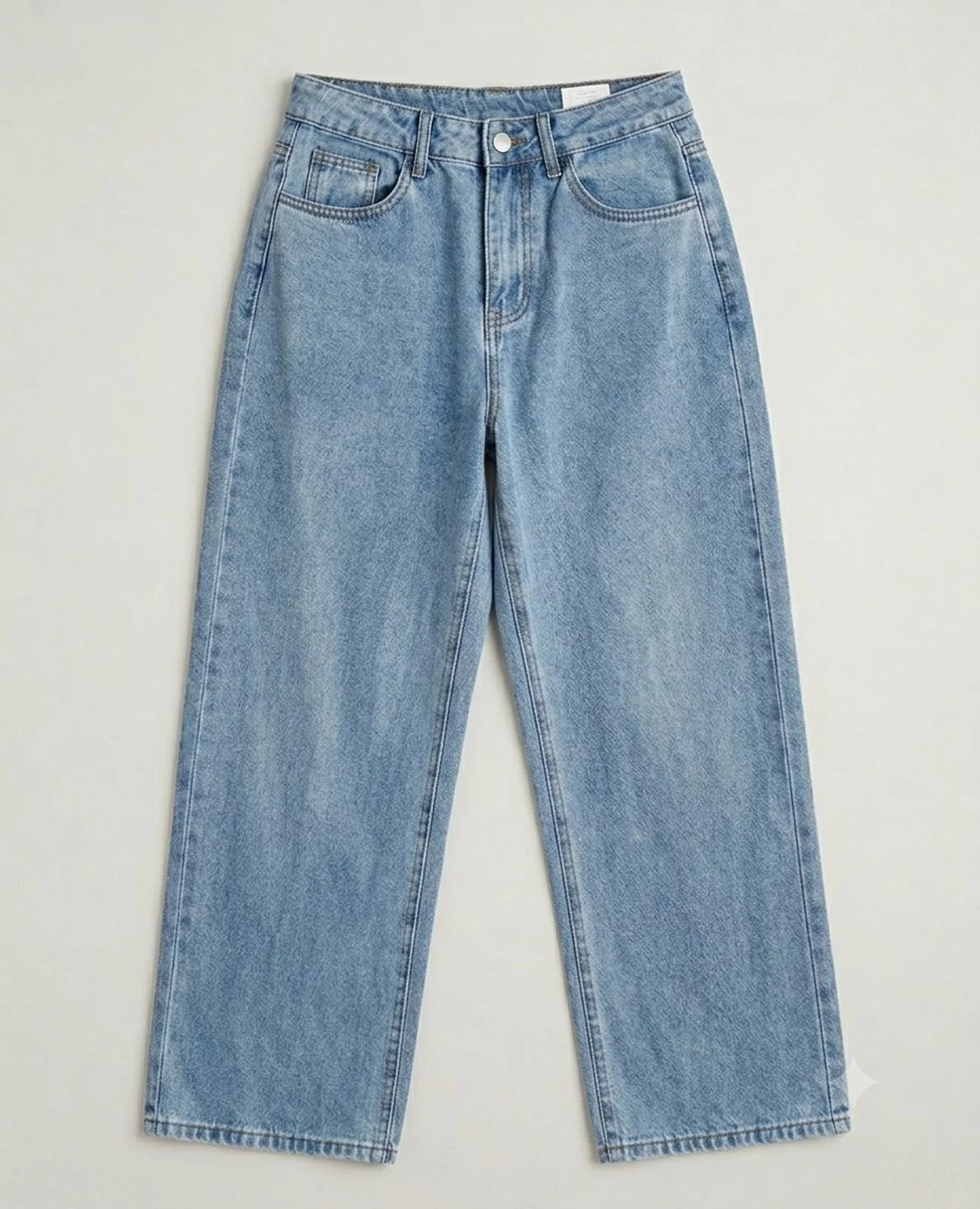 Shein Jeans, size M / 38 / 10, photo 1