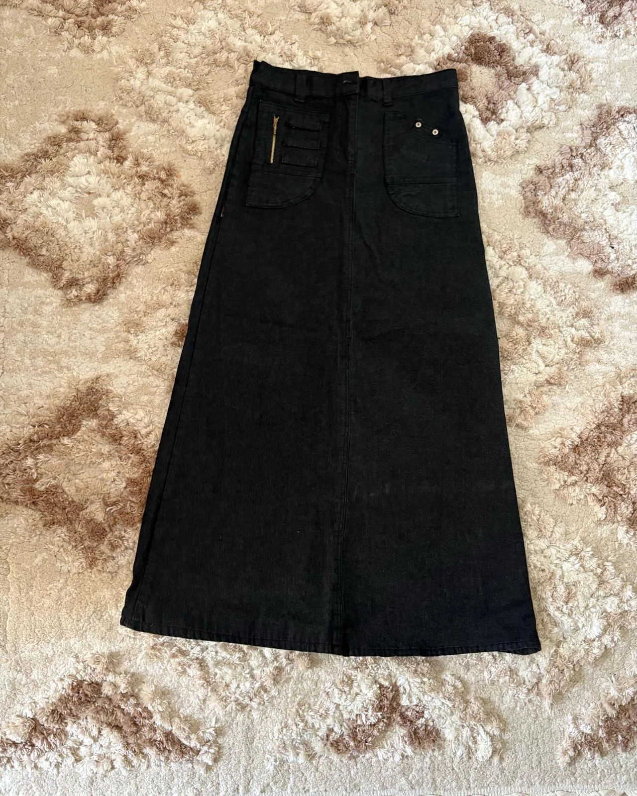 Diesel Skirts, size M / 38 / 10, photo 1
