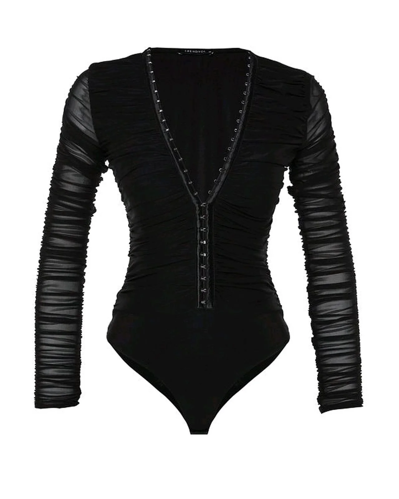 Long Sleeve, size S / 36 / 8, photo 1