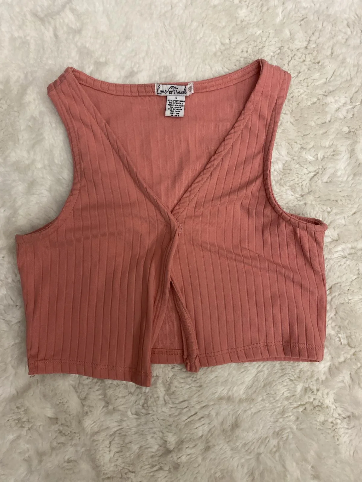 Tank Tops, size S / 36 / 8, photo 1