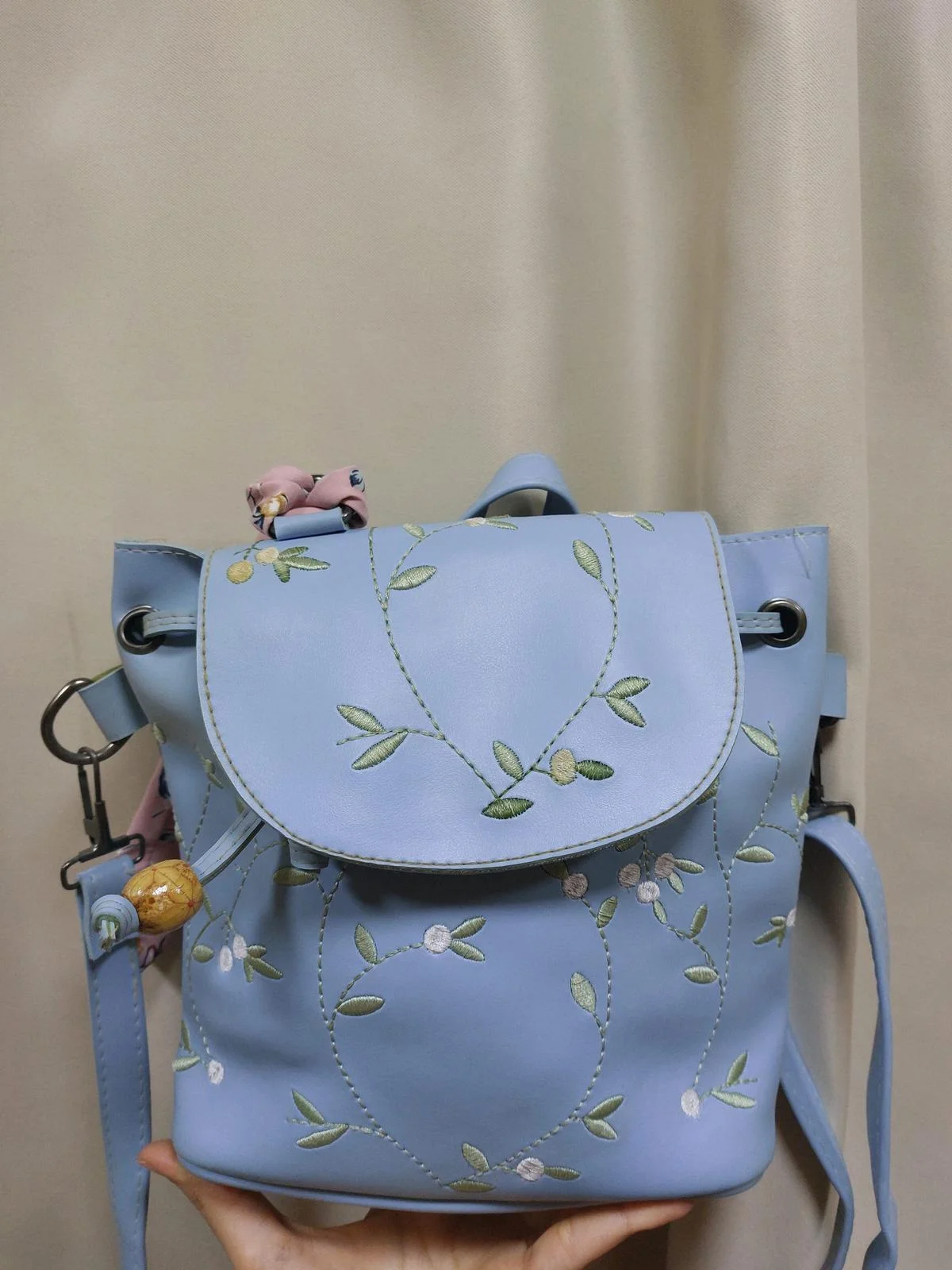 Cross-Body Bag, size Other, photo 1