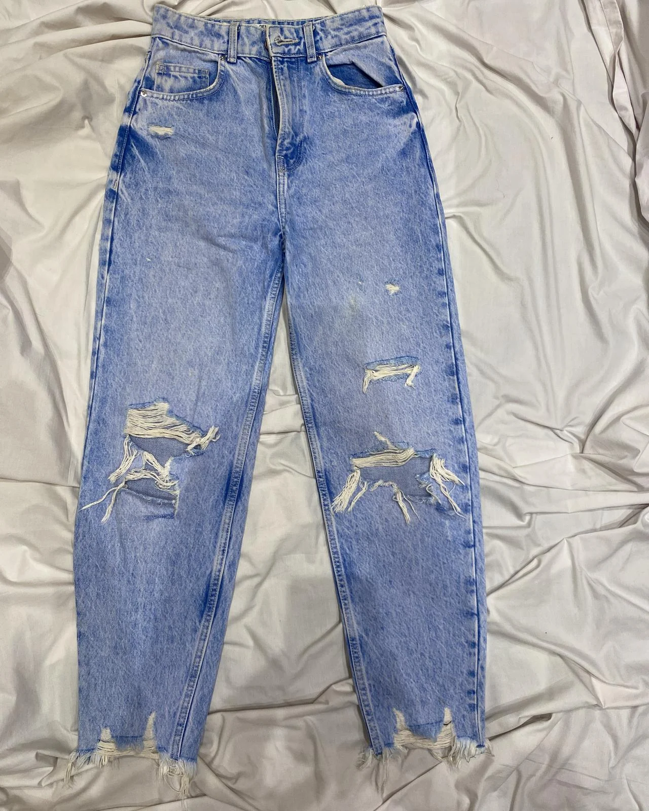 Bershka Jeans, size XS / 34 / 6, photo 1