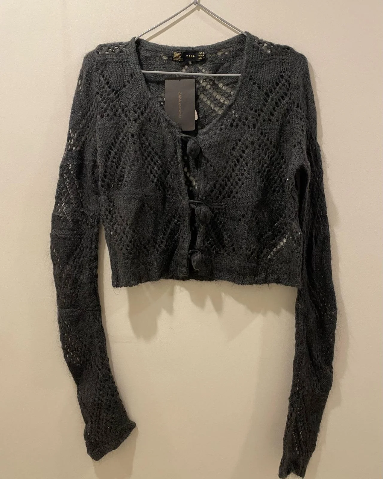 Zara Cardigans, size M / 38 / 10, photo 1