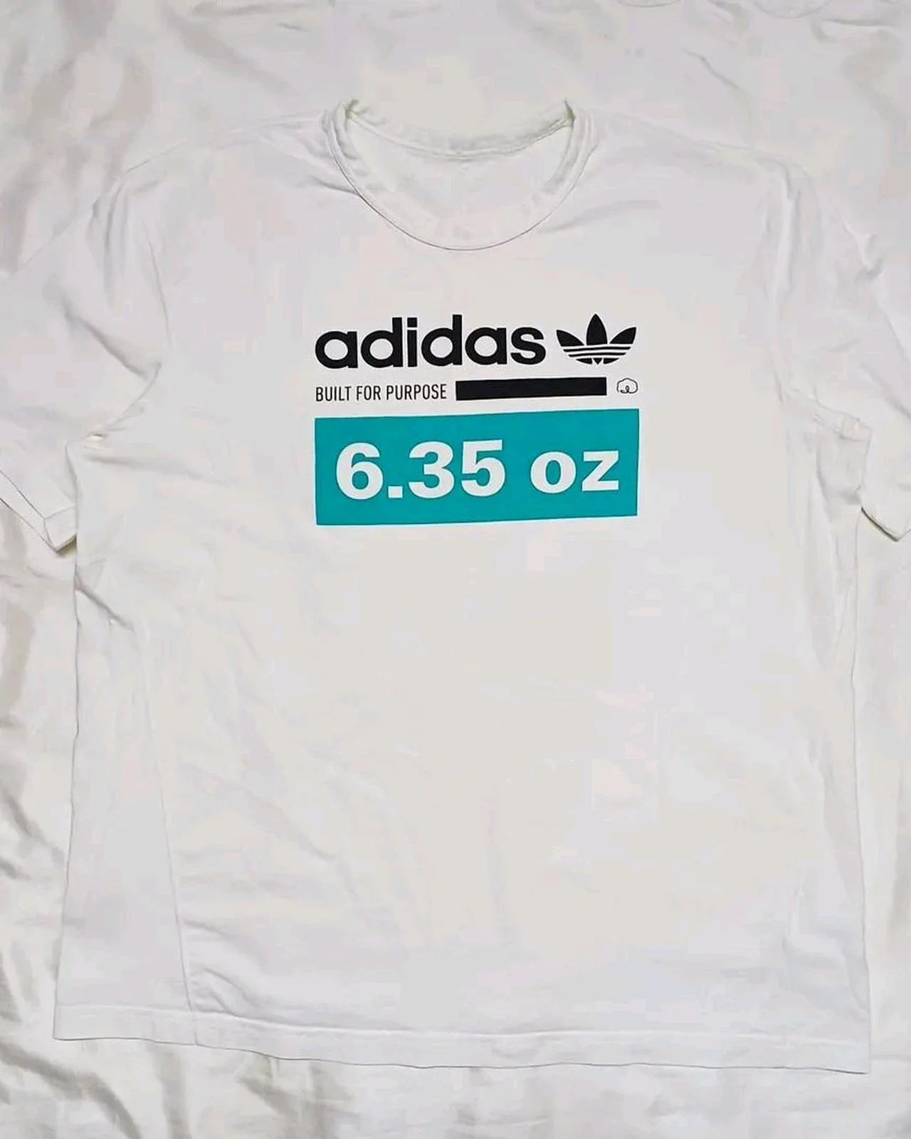 adidas Originals T-shirts, size XL, photo 1