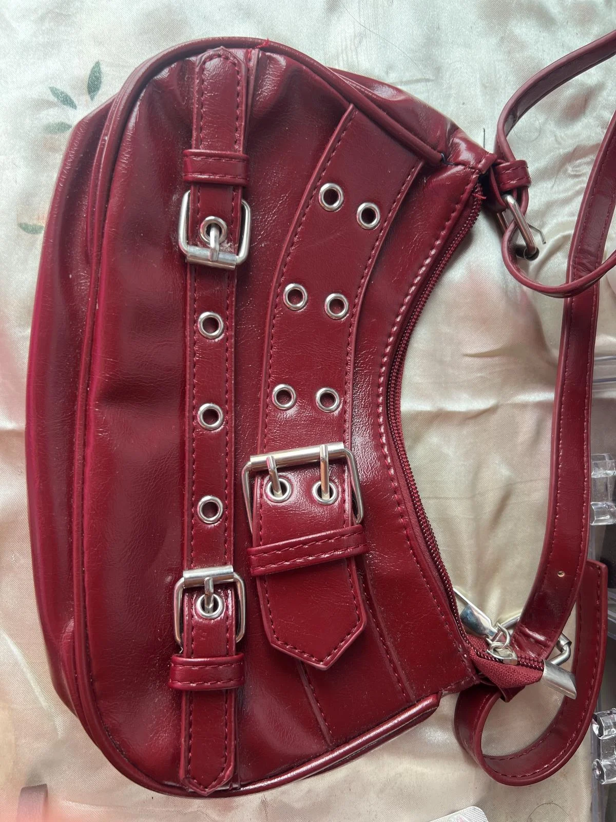 Shein Shoulder Bag, size Other, photo 1
