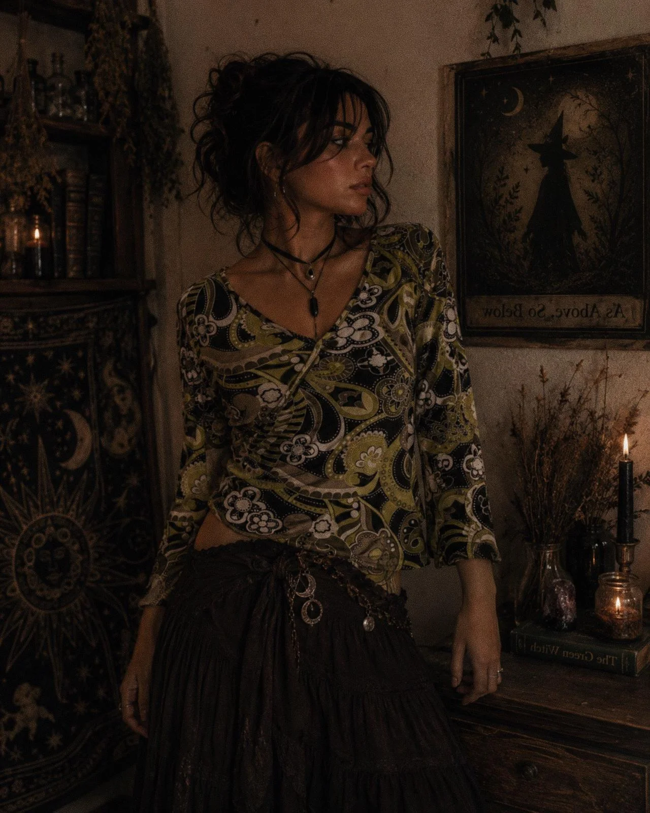 Miss Etam Blouses, size M / 38 / 10, photo 1