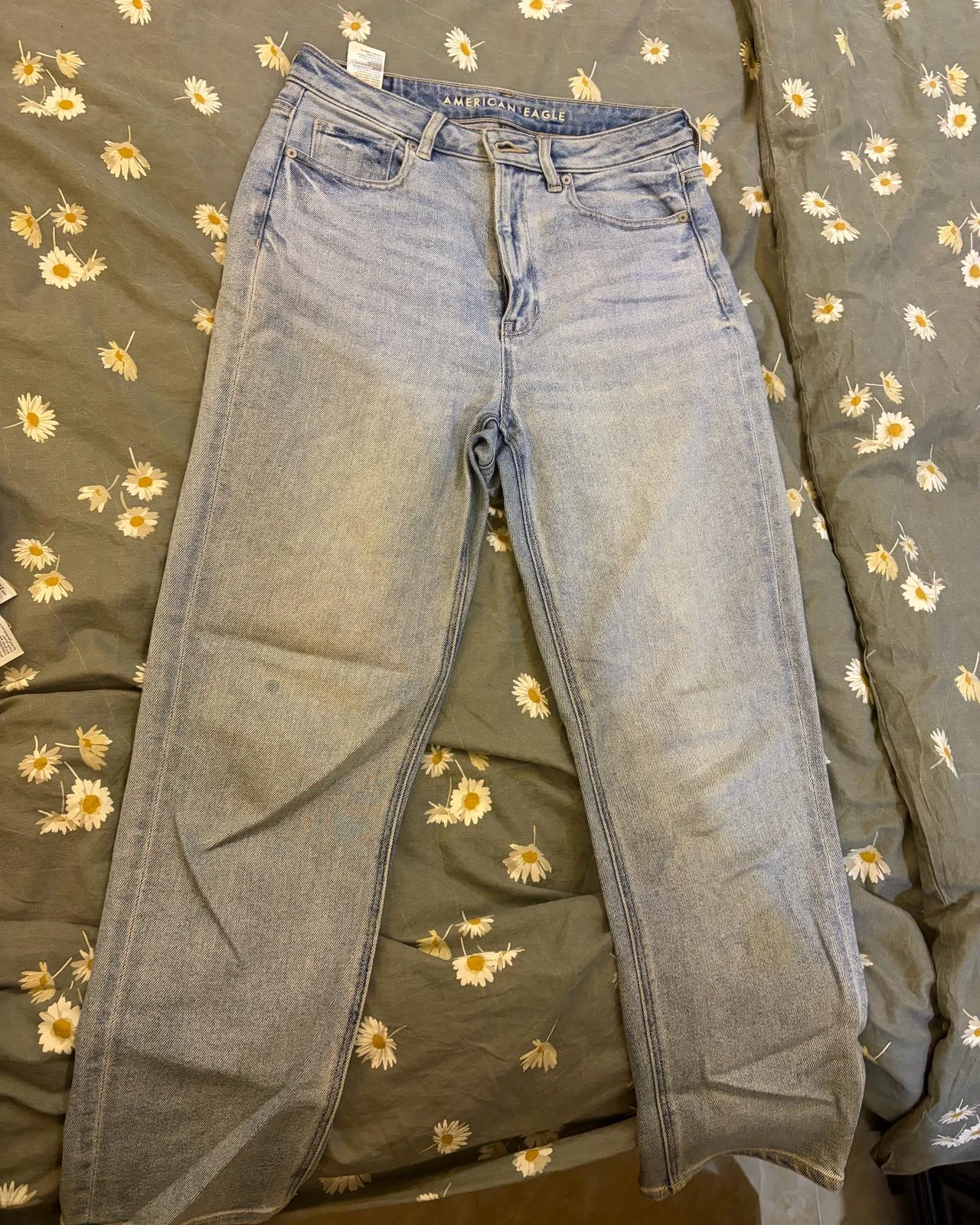 American Eagle Jeans, size M / 38 / 10, photo 1