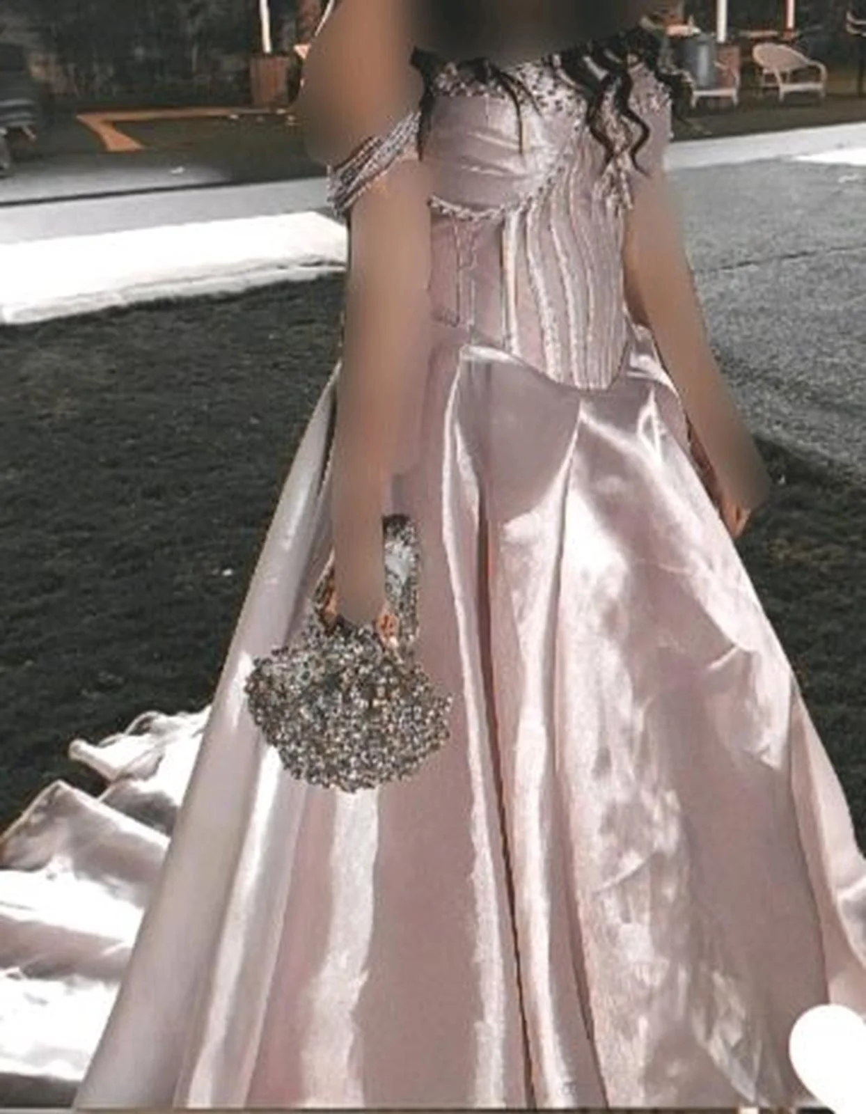 Local Wedding Dresses, size M / 38 / 10, photo 1