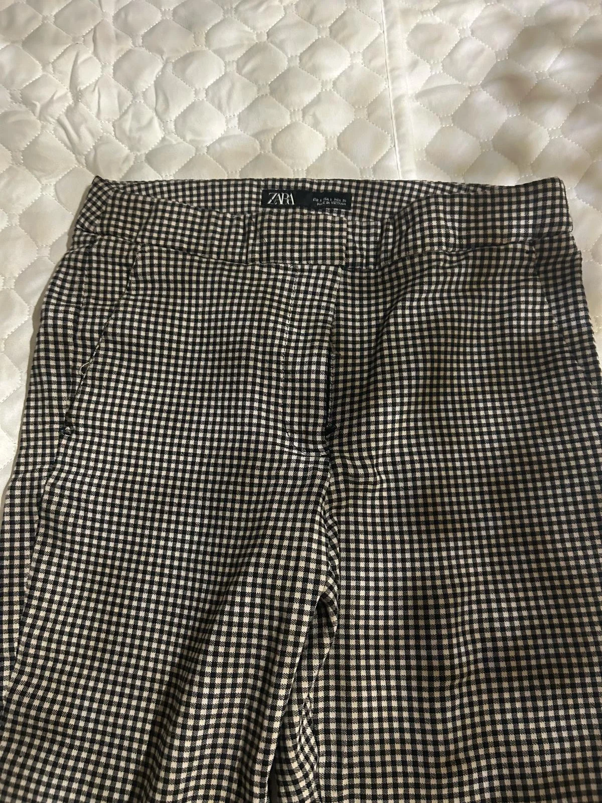 Zara Pants, size S / 36 / 8, photo 1